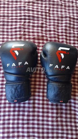 Gloves FAFA 