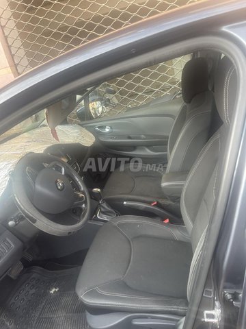 Renault Clio Diesel Automatique 2019 à Marrakech