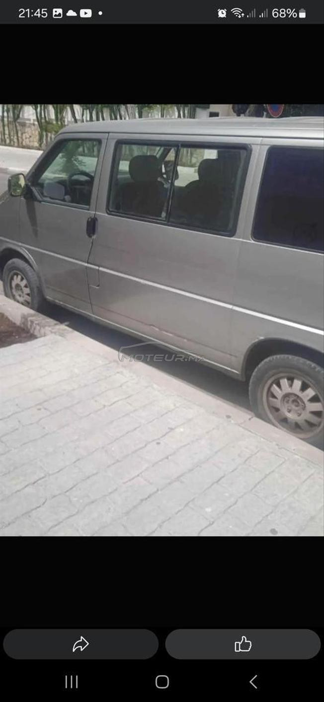 volkswagen modèle 96 diwana 2006 