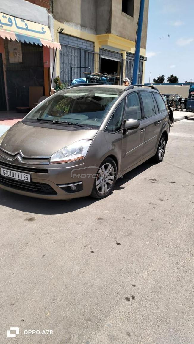 c4 familyan otomatik