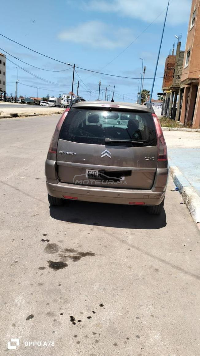 c4 familyan otomatik