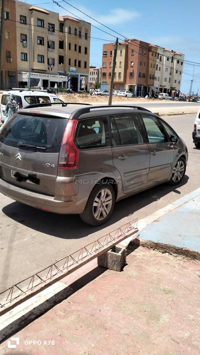 c4 familyan otomatik