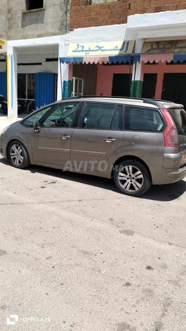 c4 familyan otomatik - 2