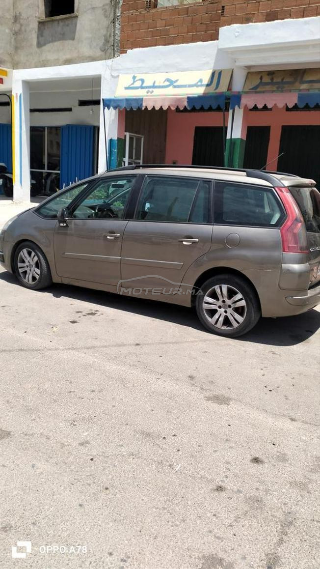 c4 familyan otomatik