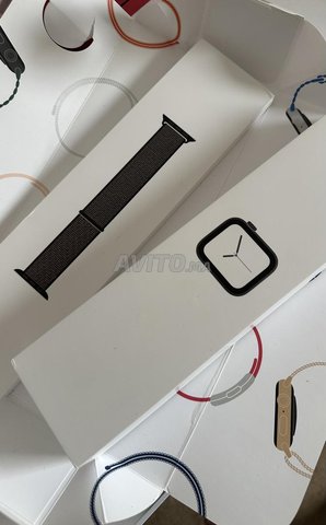 appel watch series 4
