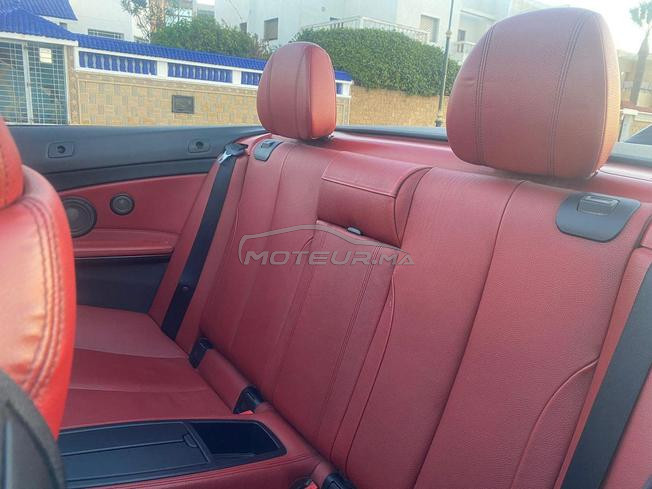 bmw cabriolet 
