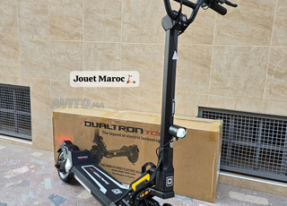 Trottinette DUALTRON TOGO 