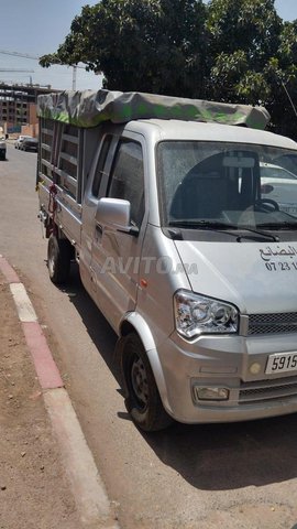 DFSK K01h Essence Manuelle 2024 à Marrakech