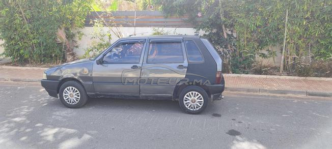 Fiat uno à vendre 