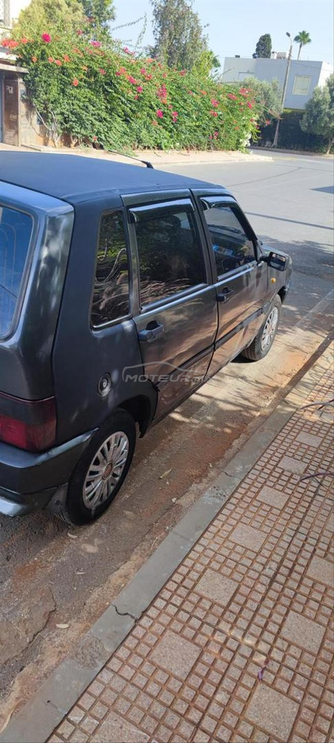 Fiat uno à vendre 