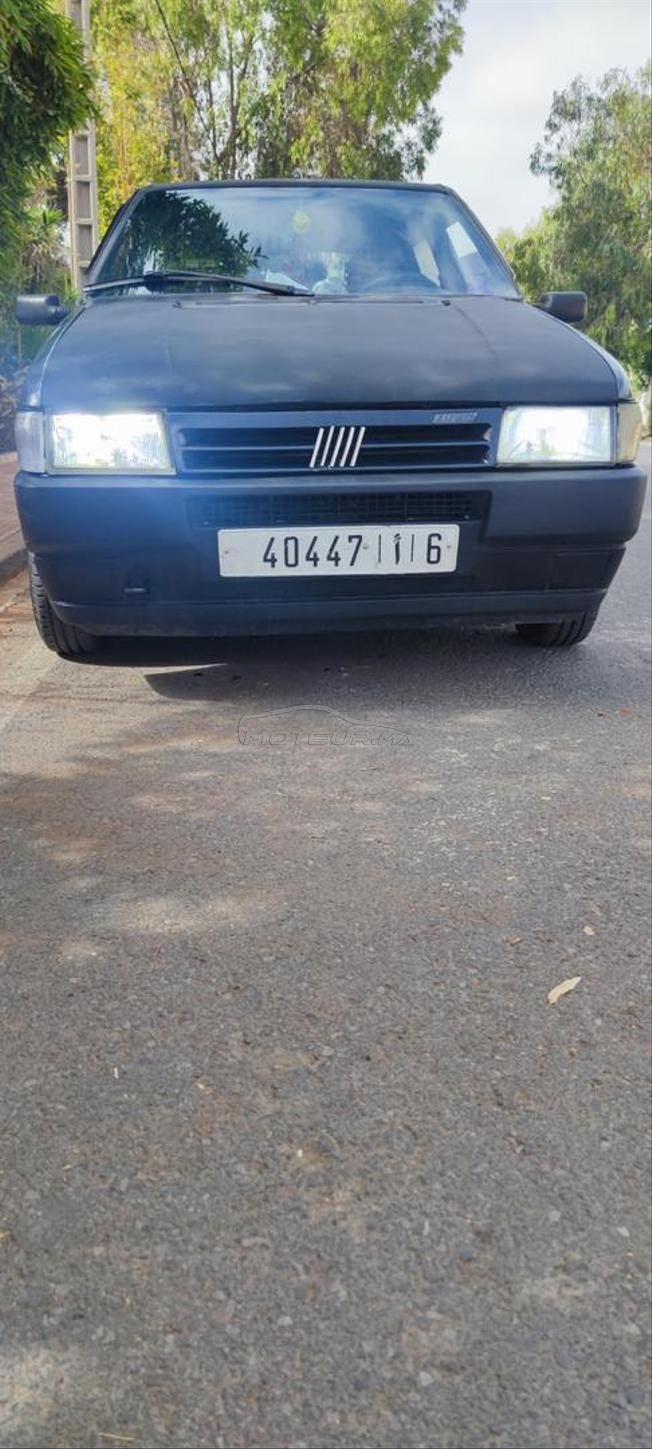 Fiat uno à vendre 