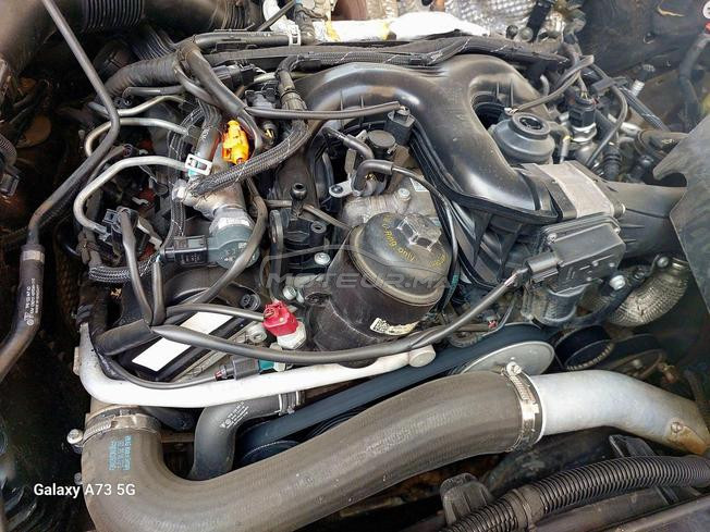 toureg à vendre 