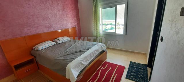 Appartement de luxe à louer pour l'été