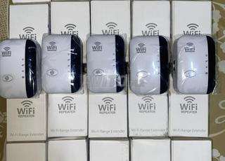 Wifi Répéteur - Point d'accès sans fil  ويفي ربيتر