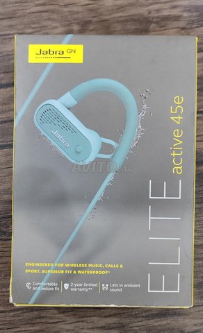 jabra elite active 45e 