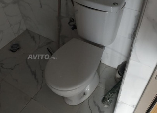 chambre meublée agdal