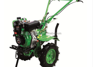 motorculteur agricole