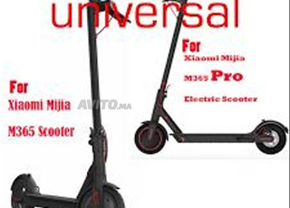 trotinette électrique