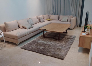 🏢 Studio pour location journalière à Maarif