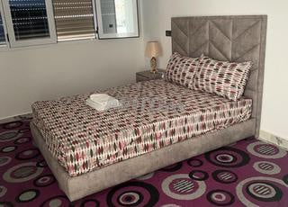 location deux appartement neuf plein centre