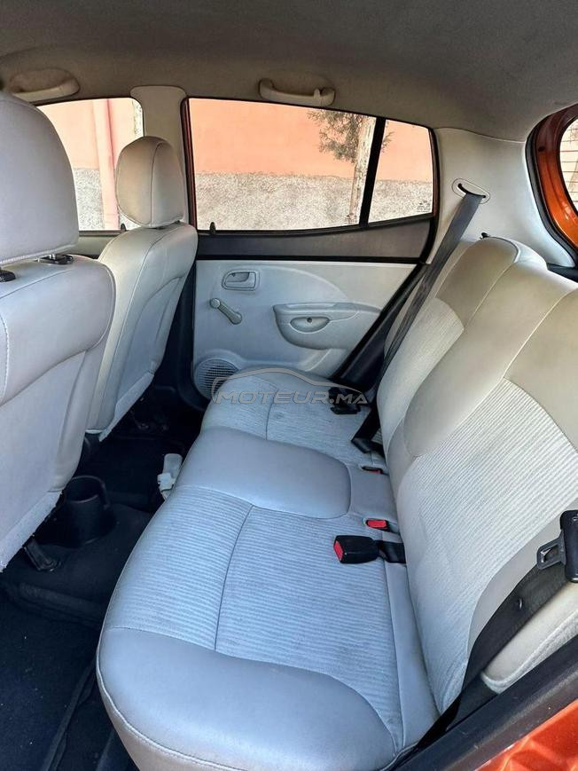 voiture occasion 