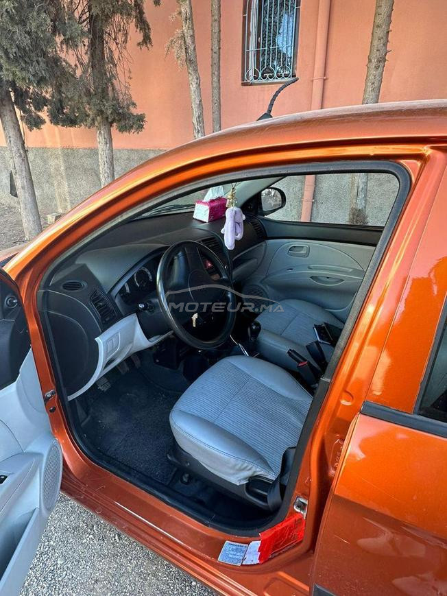 voiture occasion 