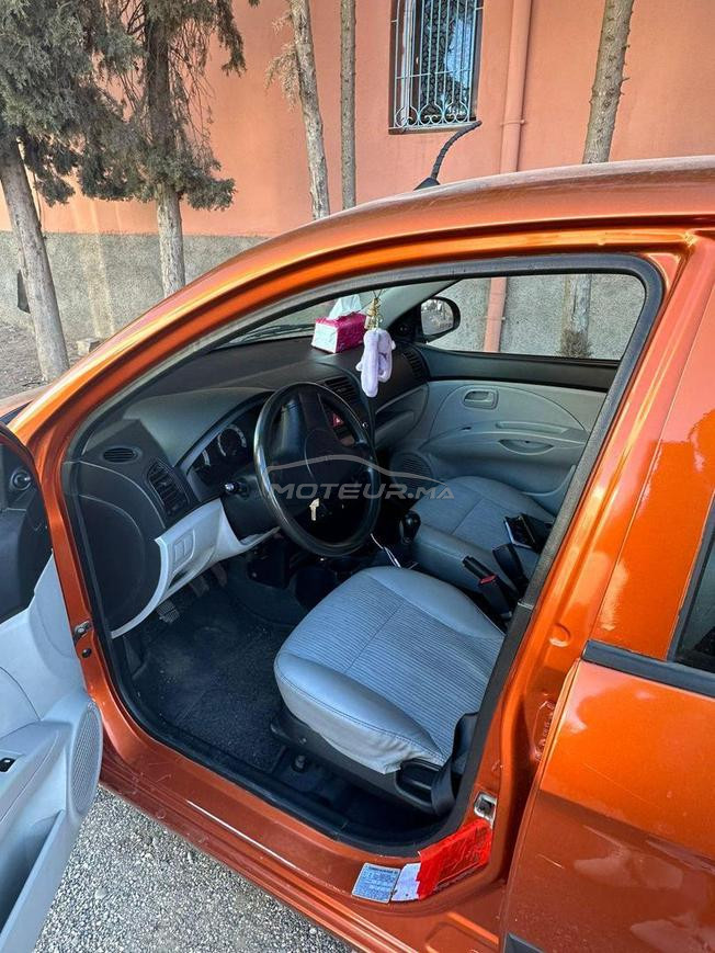 voiture occasion 
