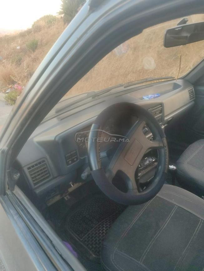 سيارة بيجو 309 حالة جيدة 