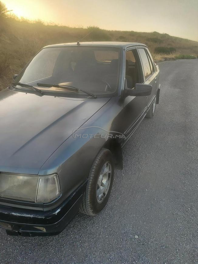 سيارة بيجو 309 حالة جيدة 