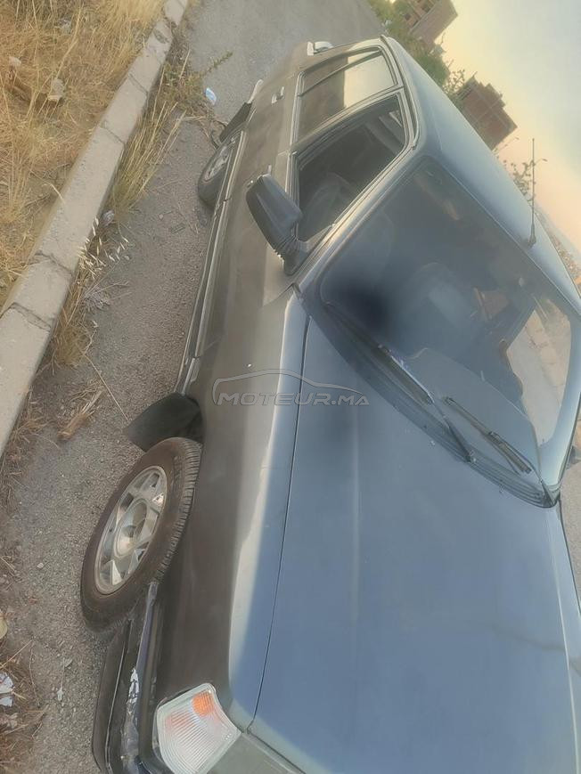 سيارة بيجو 309 حالة جيدة 