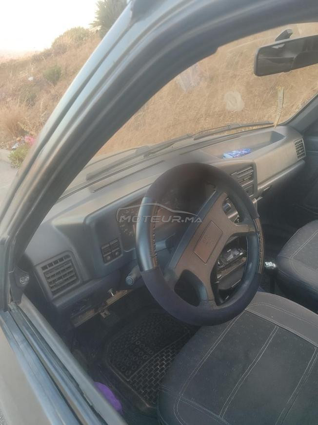 سيارة بيجو 309 حالة جيدة 