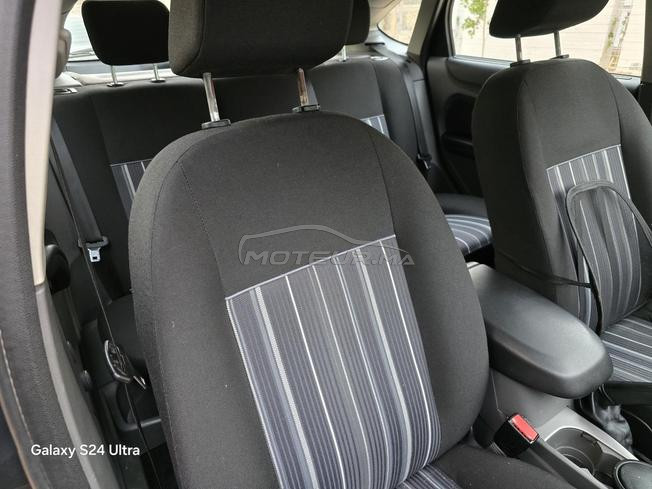 Ford Focus Diesel Manuelle 2011 à Oujda