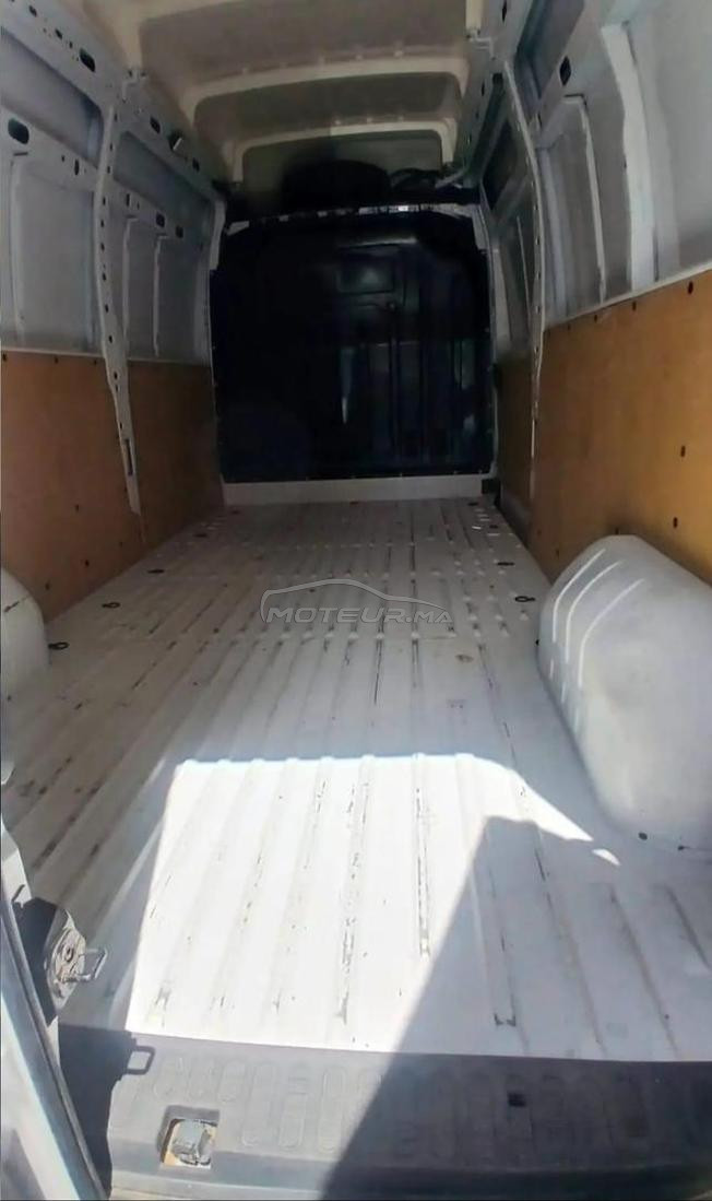Renault Master Diesel Manuelle 2020 à Casablanca