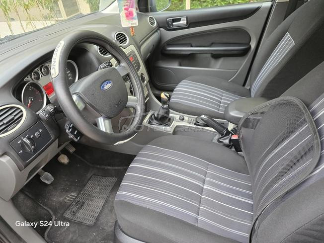Ford Focus Diesel Manuelle 2011 à Oujda
