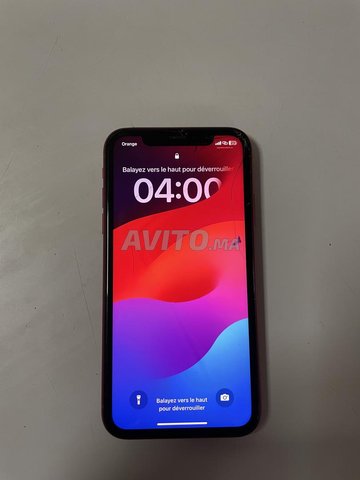 Iphone xr 64