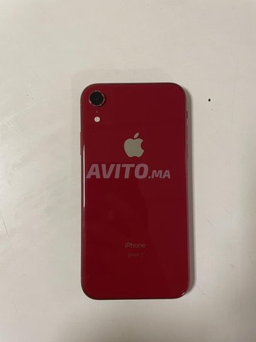 Iphone xr 64