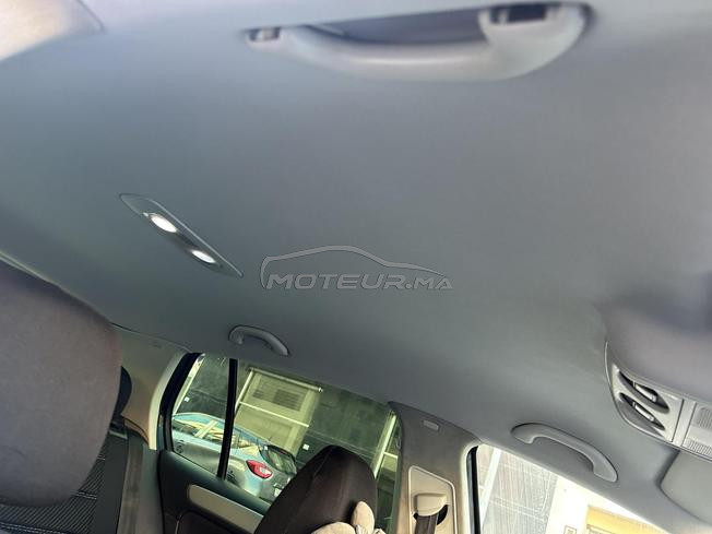Volkswagen Golf 6 Diesel Manuelle 2010 à Oujda