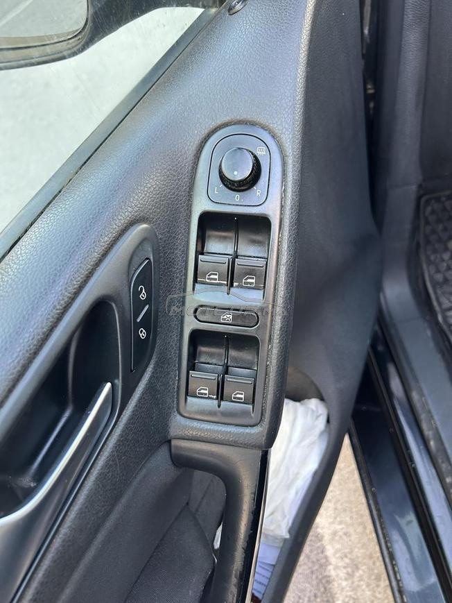 Volkswagen Golf 6 Diesel Manuelle 2010 à Oujda
