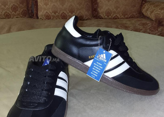 منتجات من مدينة فاس