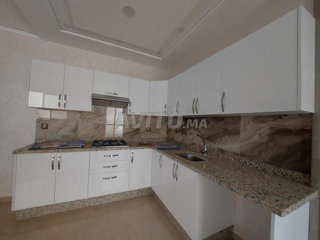 Appartement à vendre à SAÏDIA