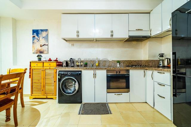 Appartement Perle à louer 100 m² à Marrakech - 2