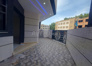 Appartement a 5 minute de la plage 