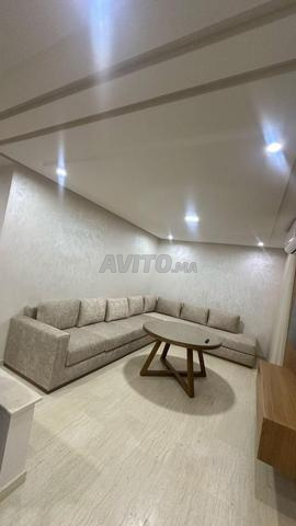 Appartement meublé à louer à Nador Al jdid - 2