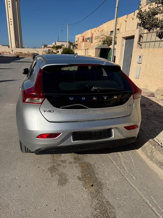 Volvo V40 Diesel Automatique 2019 à Dakhla