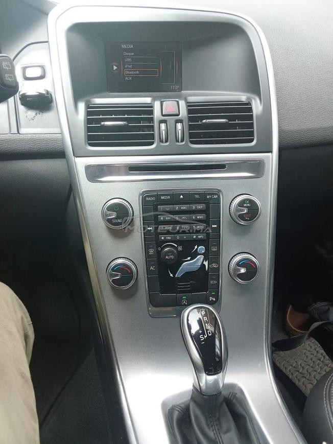 Volvo XC60 Diesel Automatique 2018 à Casablanca