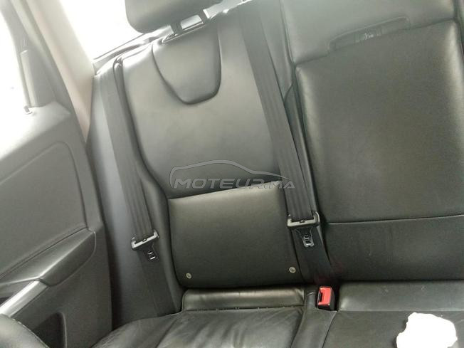 Volvo XC60 Diesel Automatique 2018 à Casablanca