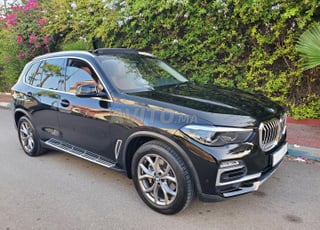 BMW X5 Diesel Automatique 2020 à Rabat