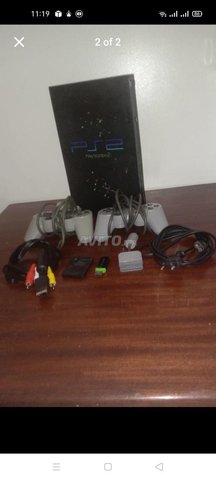 playstation 2 slim 