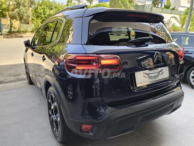 Citroën C5 Aircross 1.5 BlueHDi 