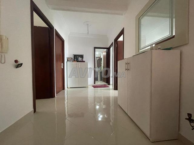 Appartement lumineux à vendre 104 m² à wifak